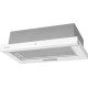Кухонная вытяжка Weissgauff TEL 600 TC WH