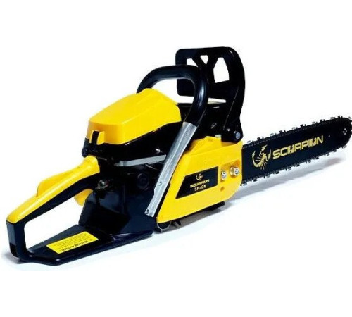 Бензопила Scorpion SP-420