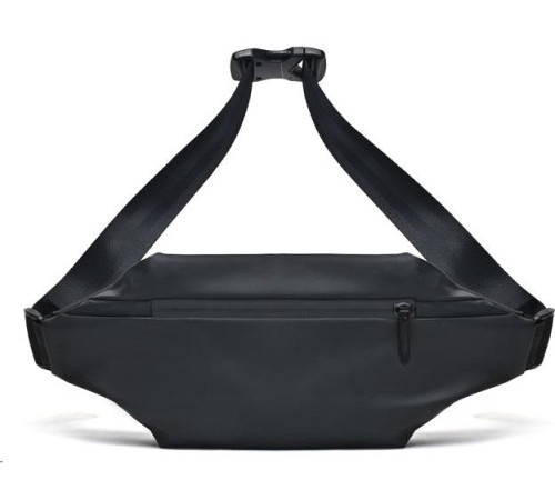 Сумка на пояс Xiaomi Sports Fanny Pack черный