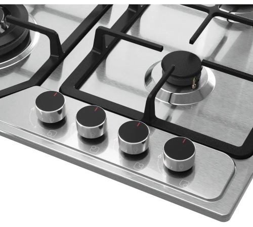 Варочная панель KUPPERSBERG FS 60 X