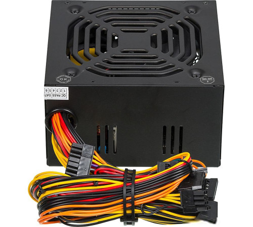 Блок питания Accord ACC-500W-NP