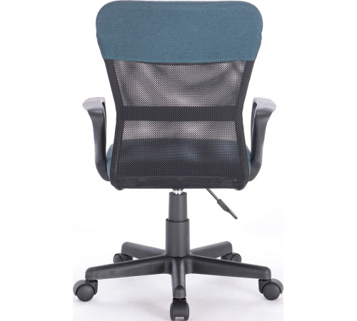 Кресло Brabix Jet MG-315 серый/синий