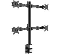Кронштейн для монитора Onkron D421E черный