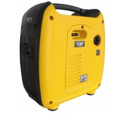 Бензиновый генератор Rato R1250iS-4