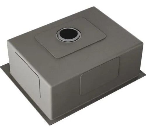 Кухонная мойка Axus LS-5044S