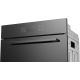 Электрический духовой шкаф Schtoff CME 6406 Nano Matte Black