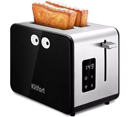 Тостер Kitfort KT-4094