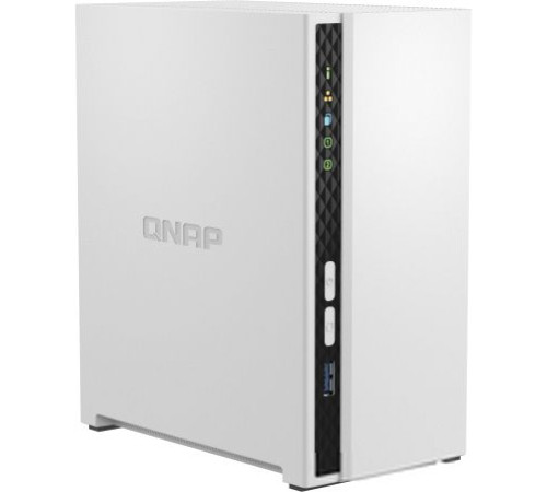 Сетевой накопитель QNAP TS-233