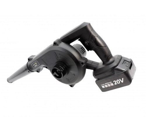 Ручная воздуходувка Zitrek ZKBL20V 082-2011 с 2-мя АКБ