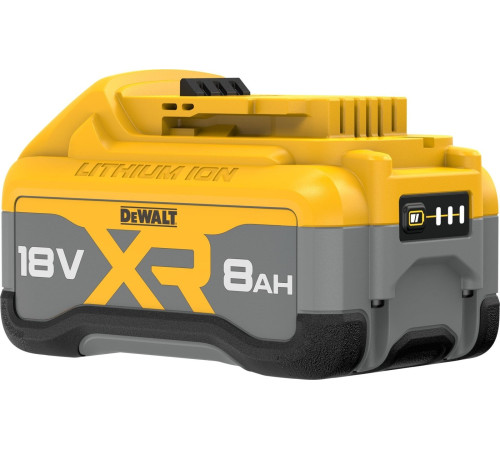 Аккумулятор DeWalt DCB1880 18В/8 Ач
