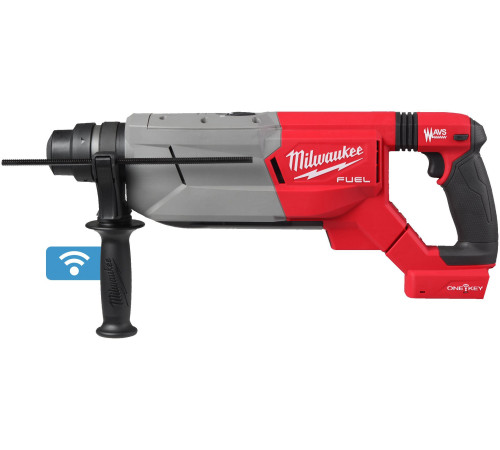 Перфоратор Milwaukee M18 FHACOD32-0 4933492141 без АКБ