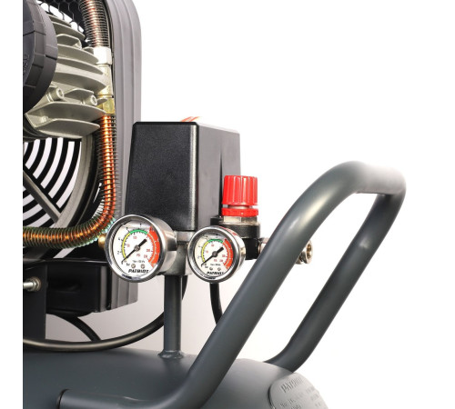 Компрессор Patriot KRX 580 L100 D