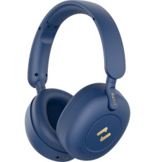 Наушники Havit H655BT Pro синий