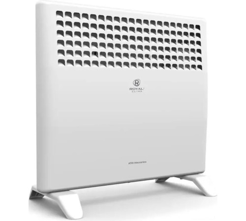 Конвектор Royal Clima ATRI Meccanico REC-A2000M