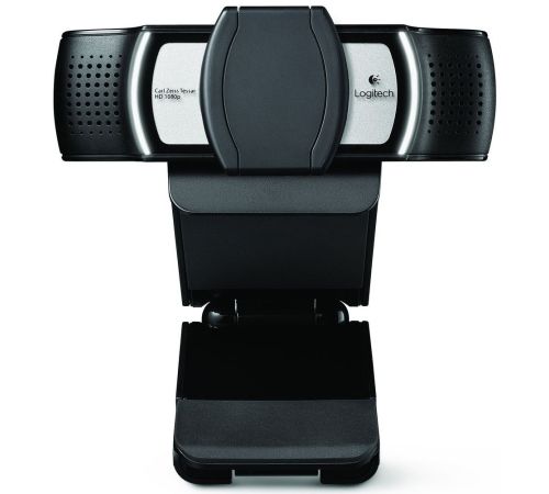 Web камера Logitech C930e