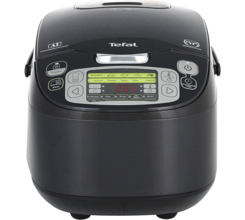 Мультиварка Tefal RK815832