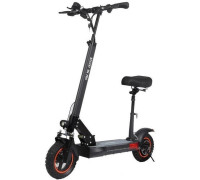 Электросамокат Kugoo M4 Pro 18 Ah 2020 черный
