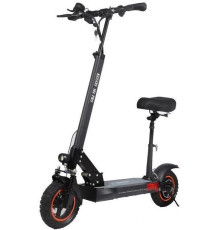 Электросамокат Kugoo M4 Pro 18 Ah 2020 черный
