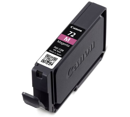 Картридж Canon PGI-72 M