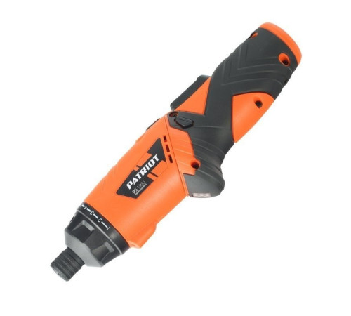 Электроотвертка Patriot PS 136Li 180201303 с 1-им АКБ