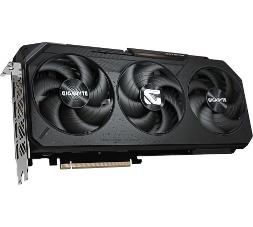 Видеокарта Gigabyte Radeon RX 9070 Gaming 16G GV-R9070GAMING-16GD