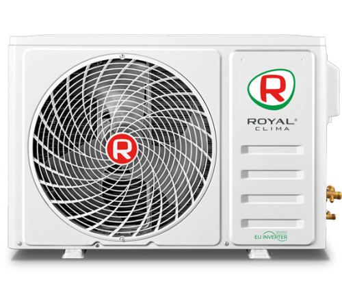 Кондиционер Royal Clima Perfetto DC EU Inverter 2024 RCI-PFC40HN