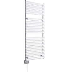 Полотенцесушитель iVigo EHR 5033 800Вт 92083305120102 белый