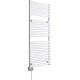 Полотенцесушитель iVigo EHR 5033 800Вт 92083305120102 белый