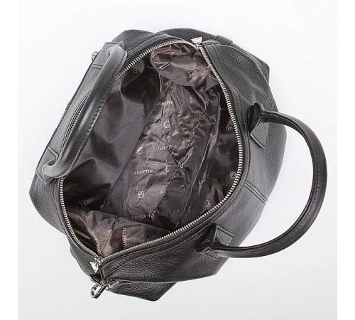 Женская сумка VALIGETTI 948-20183-1-BLK черный