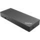Док-станция Lenovo Hybrid USB-C with USB-A Dock 40AF0135CN