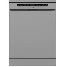 Отдельностоящая посудомоечная машина ARDO DTH1563X2