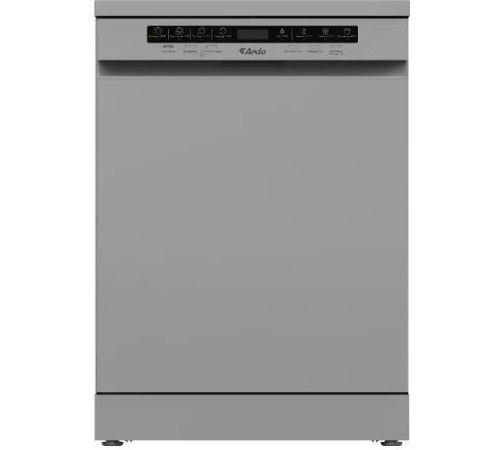 Отдельностоящая посудомоечная машина ARDO DTH1563X2