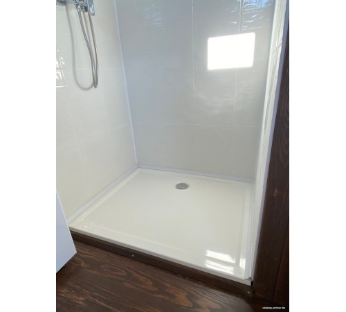 Душевой поддон Koba-SPA 80x80