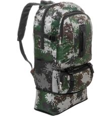 Туристический рюкзак Helios HS-5222-1 камуфляж