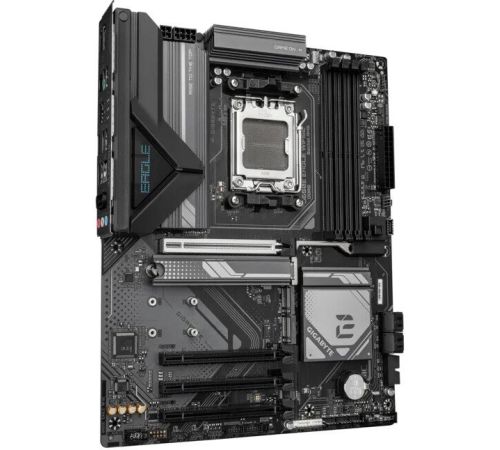 Материнская плата Gigabyte B650E Eagle WiFi6E