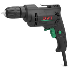 Безударная дрель DWT BMP06-10 C