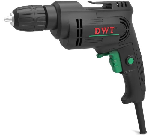 Безударная дрель DWT BMP06-10 C
