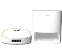 Робот-пылесос Dreame Bot W10 Pro