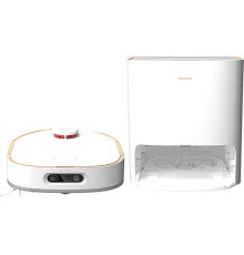 Робот-пылесос Dreame Bot W10 Pro