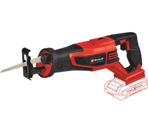 Сабельная пила Einhell TP-AP 18/28 Li BL - Solo 4326310 без АКБ