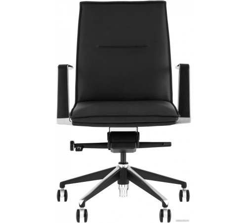 Офисное кресло TopChairs Arrow A335-A 270-01 черный