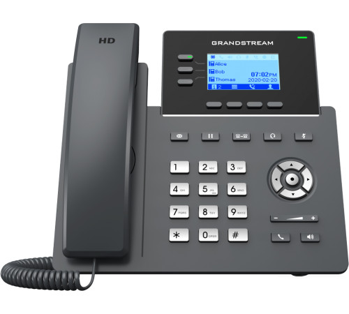 IP-телефон Grandstream GRP2603P