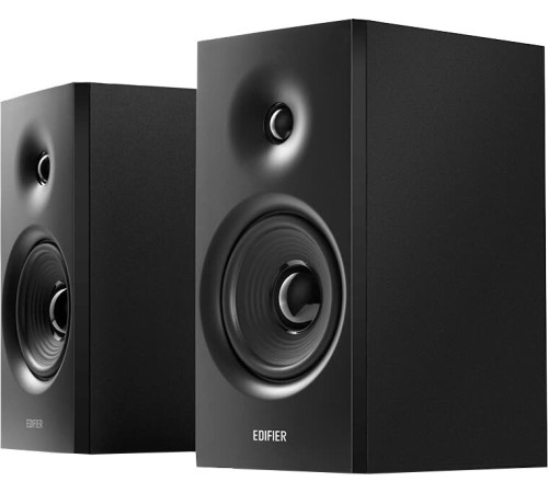 Акустика Edifier R1080BT черный