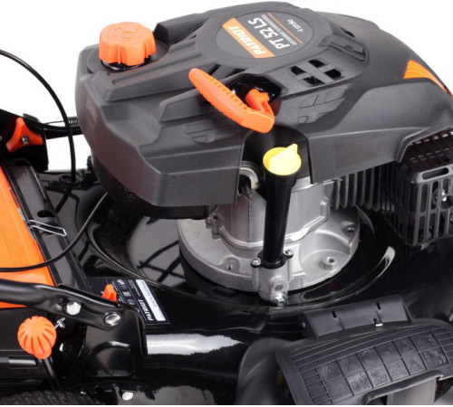 Колёсная газонокосилка  Patriot PT 52 LS 512109024