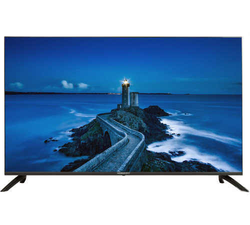Телевизор Horizont 65LE7053D