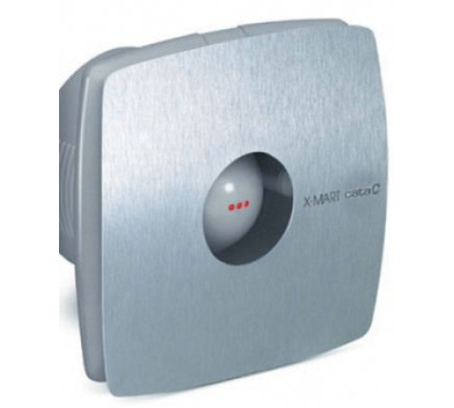 Осевой вентилятор CATA X-MART 10 Inox