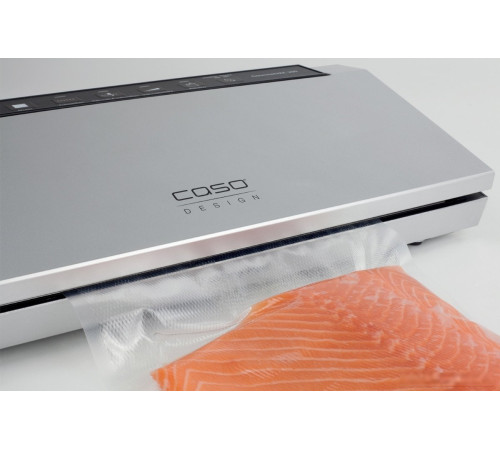 Вакуумный упаковщик CASO GourmetVAC 280