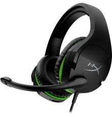 Наушники HyperX CloudX Stinger