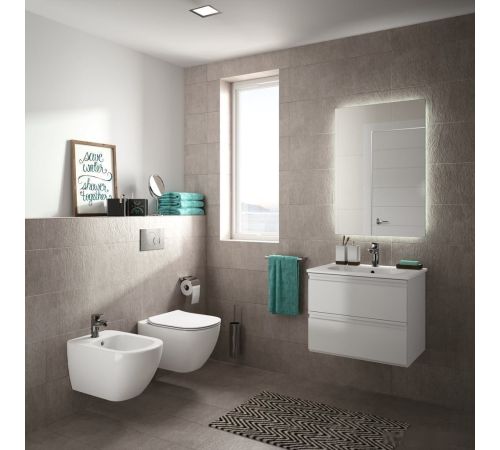 Биде Ideal Standard Tesi T457001