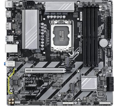 Материнская плата Gigabyte B860M D3HP